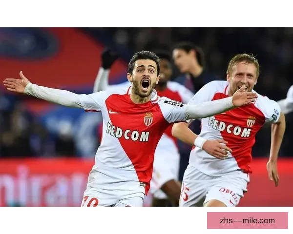 2025夏窗摩纳哥官宣签下日本天才边锋引发法甲未来格局期待