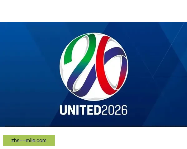 2026世界杯官方宣布将在北美设立多处大型纪念品中心