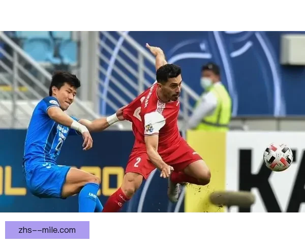 亚冠精英联赛蔚山现代豪取东亚区头名提前晋级八强