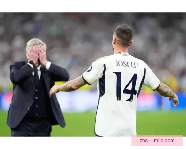 何塞卢正式离队加盟卡塔尔联赛开启新篇章