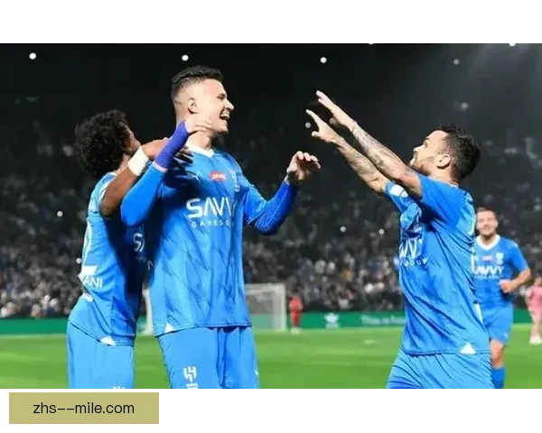 利雅得新月在亚冠精英联赛中的强势表现与未来展望