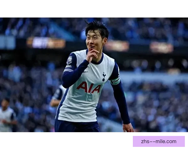 孙兴慜热刺季前赛火力全开上演帽子戏法助力球队迎战新赛季