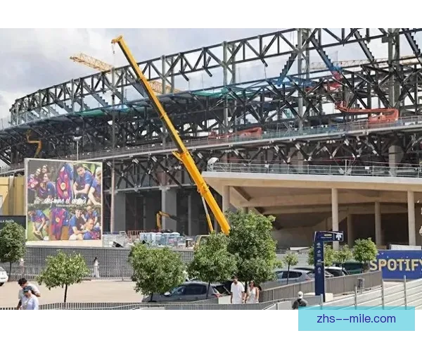 巴塞罗那二零二六年二月确认诺坎普部分区域提前向游客开放新进展