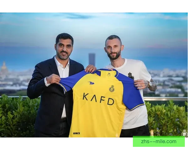 布罗佐维奇告别国米开启沙特联赛全新征程