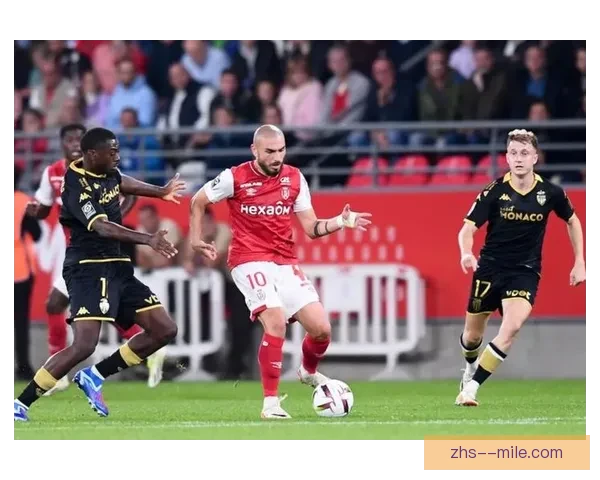 戈洛温法甲客场远射世界波破门摩纳哥中场天外飞仙一击点燃全场狂夜