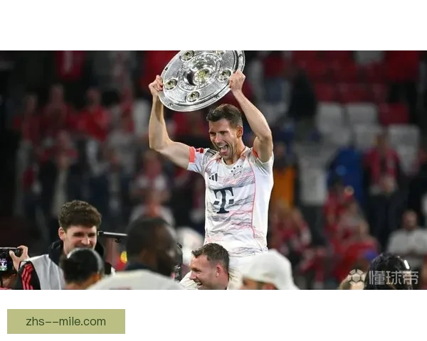 格雷茨卡完成免签加盟拜仁慕尼黑迎来职业生涯新篇章