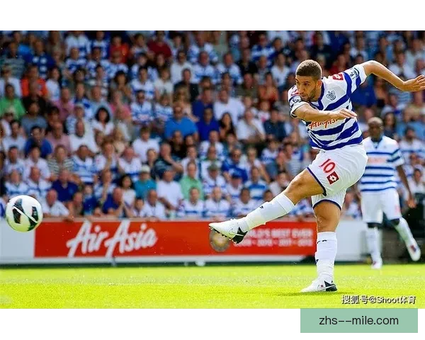 米德尔斯堡客场大胜女王公园巡游者三球零封 迎来英冠重要胜利