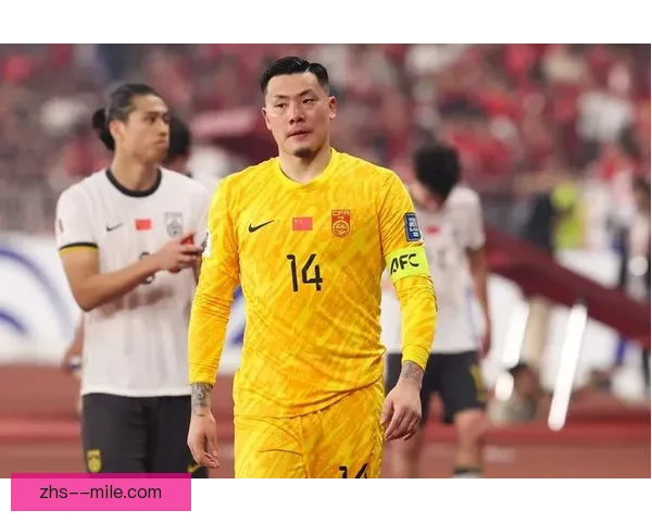 中国男足公布2026年3月世预赛大名单新面孔亮相备战关键赛事