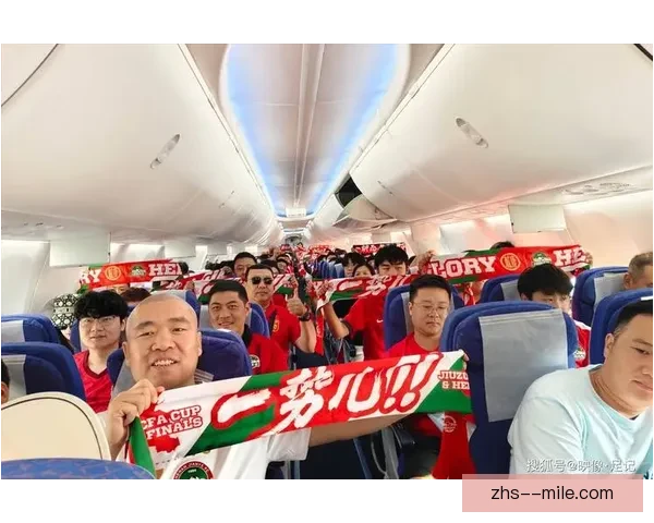 2026世界杯官方宣布与知名航空公司合作开通专属球迷包机服务 2026世界杯官方宣布与知名航空公司合作开通专属球迷包机服务