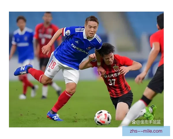 横滨水手主场力克光州FC 取得亚冠精英联赛重要胜利